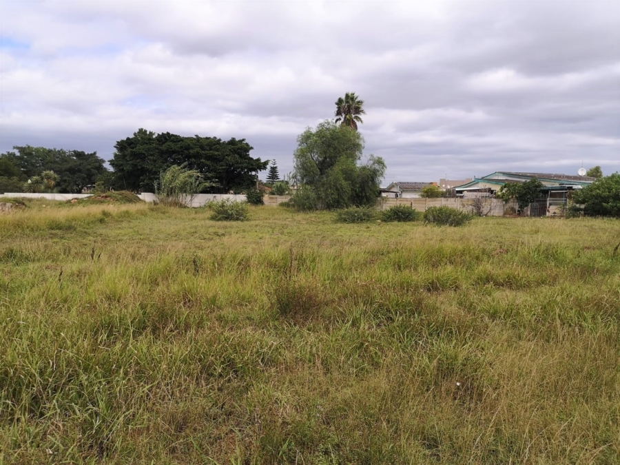 0 Bedroom Property for Sale in Manor Heights Eastern Cape